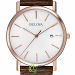 Đồng hồ Bulova Dress Series 98H51