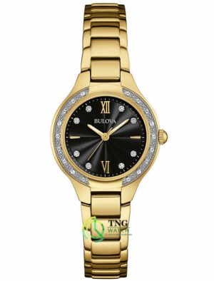 Đồng hồ Bulova Maiden Lane 98R222