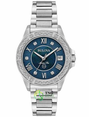 Đồng hồ Bulova Marine Star 96R215