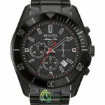 Đồng hồ Bulova Marine Star Analog 98B231