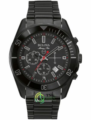 Đồng hồ Bulova Marine Star Analog 98B231