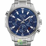 Đồng hồ Bulova Marine Star Chronograph 96B256