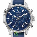 Đồng hồ Bulova Marine Star Chronograph 96B287