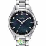 Đồng hồ Bulova Mother Of Pearl 96P198
