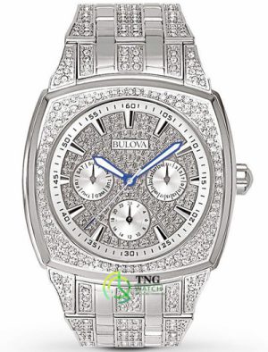 Đồng hồ Bulova Phantom Swarrovski 96C002