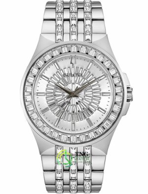 Đồng hồ Bulova Phantom Swarrovski 96A236