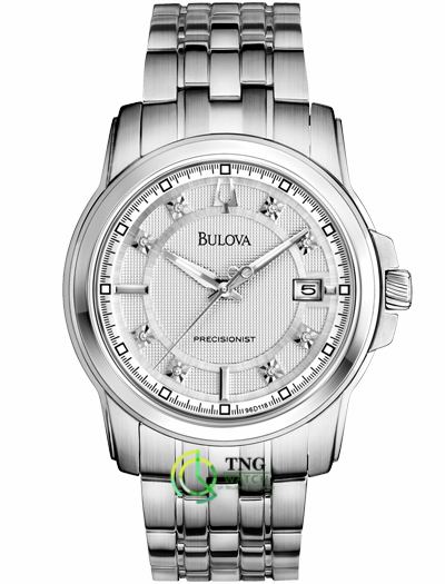 Đồng hồ Bulova Precisionist 96D118