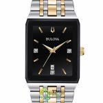 Đồng hồ Bulova Quadra 98D153