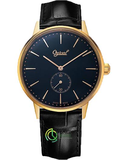 Đồng hồ Ogival OG1930MS-GL-D
