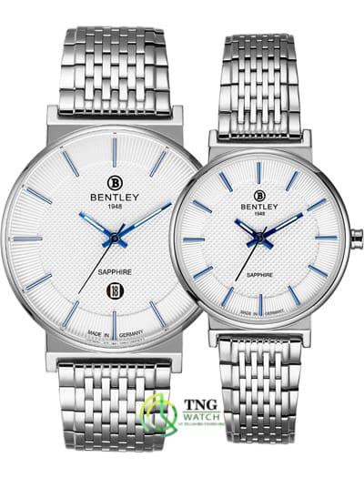 Đồng hồ đôi Bentley BL1855-10WCI