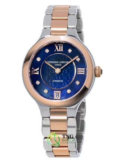 Đồng hồ Frederique Constant Classic FC-306NHD3ER2B