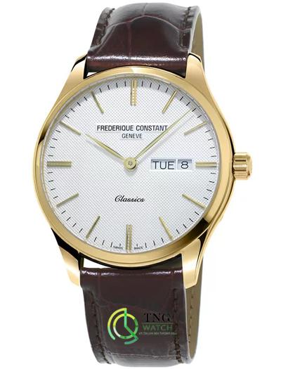 Đồng hồ Frederique Constant FC-225ST5B5