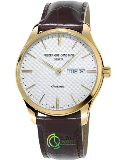 Đồng hồ Frederique Constant FC-259ST5B5