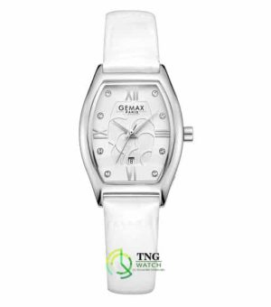 Đồng hồ Gemax 52030P2W