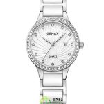 Đồng hồ Gemax 8103PW