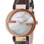 Đồng hồ Gucci Interlocking YA133516
