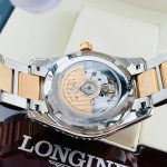 Đồng hồ Longines Conquest Classic L2.785.5.56.7
