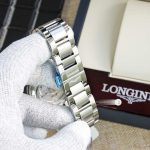Đồng hồ Longines Conquest Classic L2.785.4.56.6