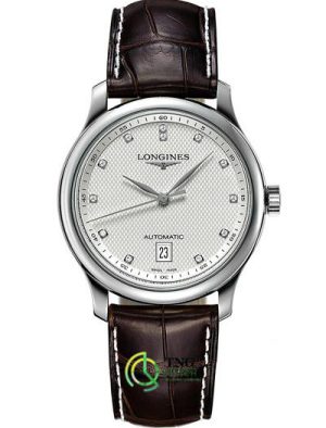 Đồng hồ Longines Master Collection L2.628.4.77.3