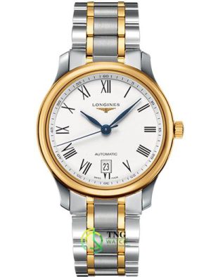 Đồng hồ Longines Master Collection L2.628.5.11.7