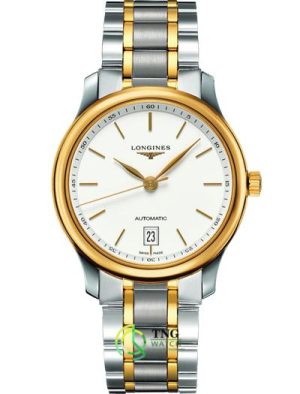 Đồng hồ Longines Master Collection L2.628.5.12.7