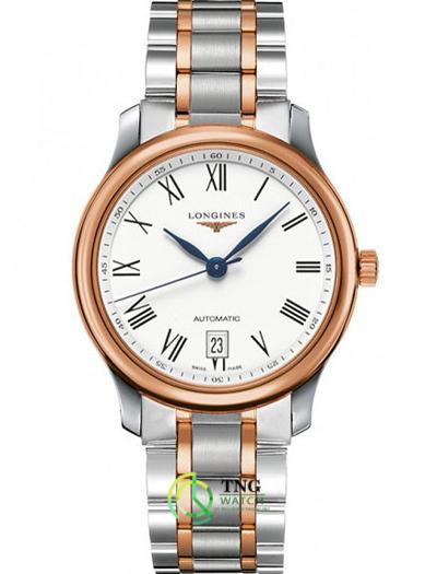 Đồng hồ Longines Master Collection L2.628.5.19.7