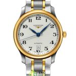 Đồng hồ Longines Master Collection L2.628.5.78.7