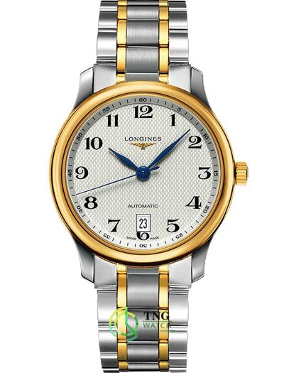 Đồng hồ Longines Master Collection L2.628.5.78.7