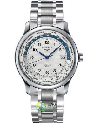 Đồng hồ Longines Master Collection L2.631.4.70.6