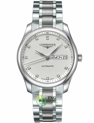 Đồng hồ Longines Master Collection L2.755.4.77.6