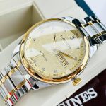 Đồng hồ Longines Master Collection L2.755.5.38.7
