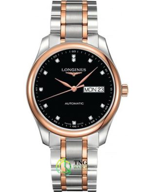 Đồng hồ Longines Master Collection L2.755.5.59.7