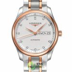 Đồng hồ Longines Master Collection L2.755.5.97.7