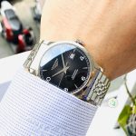 Đồng hồ Longines Record Collection L2.820.4.56.6