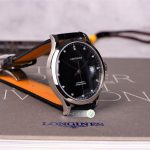 Đồng hồ Longines Record Collection L2.820.4.57.2