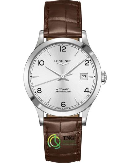 Đồng hồ Longines Record Collection L2.820.4.76.2