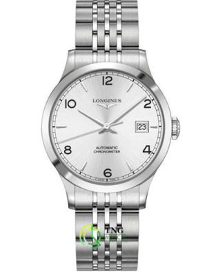 Đồng hồ Longines Record Collection L2.820.4.76.6