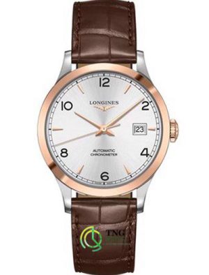 Đồng hồ Longines Record Collection L2.820.5.76.2