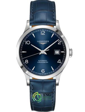 Đồng hồ Longines Record Collection L2.820.4.96.4