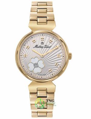 Đồng hồ Mathey Tissot D1089PYI