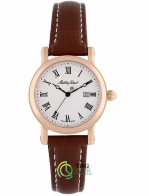 Đồng hồ Mathey Tissot D31186PBR