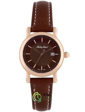 Đồng hồ Mathey Tissot D31186PM