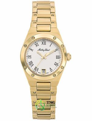 Đồng hồ Mathey Tissot D680PBR