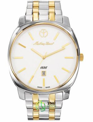 Đồng hồ Mathey Tissot D6940MBI