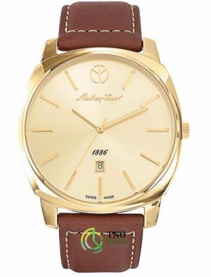 Đồng hồ Mathey Tissot D6940PDI