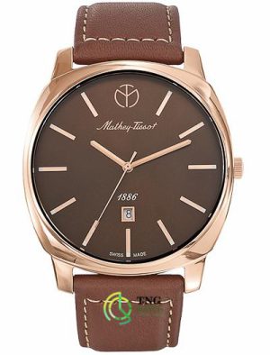 Đồng hồ Mathey Tissot D6940PM