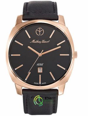 Đồng hồ Mathey Tissot D6940PN