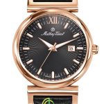 Đồng hồ Mathey Tissot Elegance H410PLN