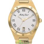 Đồng hồ Mathey Tissot Elisir H680PBR