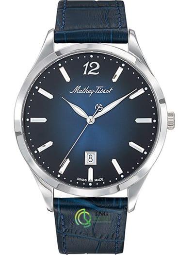 Đồng hồ Mathey Tissot H411ABU